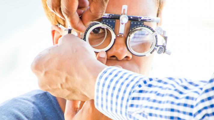 5 Factors to Consider When Choosing an Eye Center For Your Eye Care