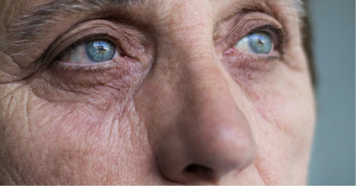 How to Care for Aging Eyes