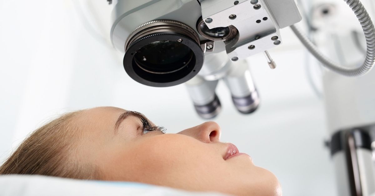 When Is LASIK Right for You?