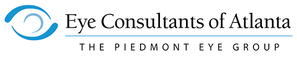 Eye Consultants of Atlanta | The Piedmont Eye Group logo