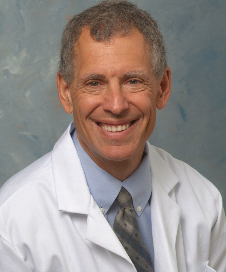 Alan M. Kozarsky, M.D.