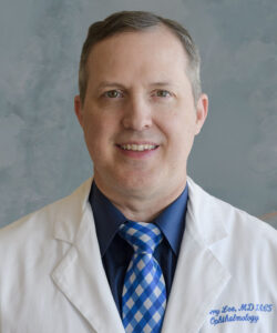 Barry Lee, MD, FACS