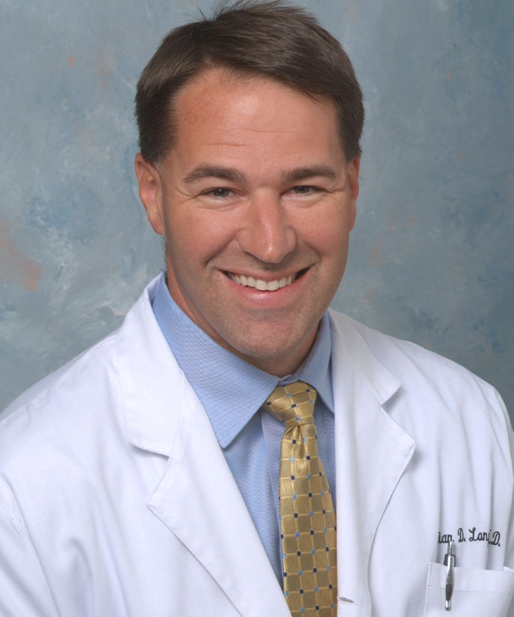 Brian D. Long, M.D.