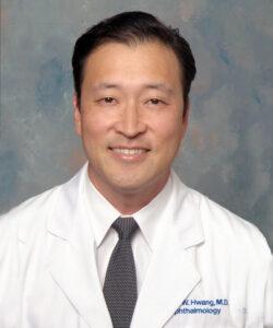 Daniel Hwang, M.D.