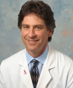 Elliot L. Levine, M.D.