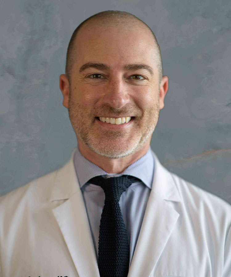 Evan S. Loft, M.D.