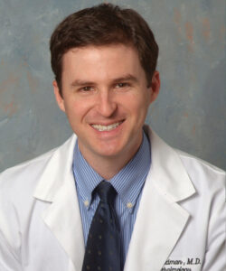 Kevin Budman, M.D.