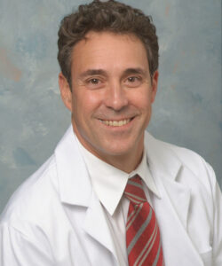 Marc Greenberg, M.D.