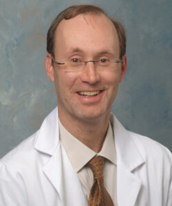 Mark Bordenca, M.D.