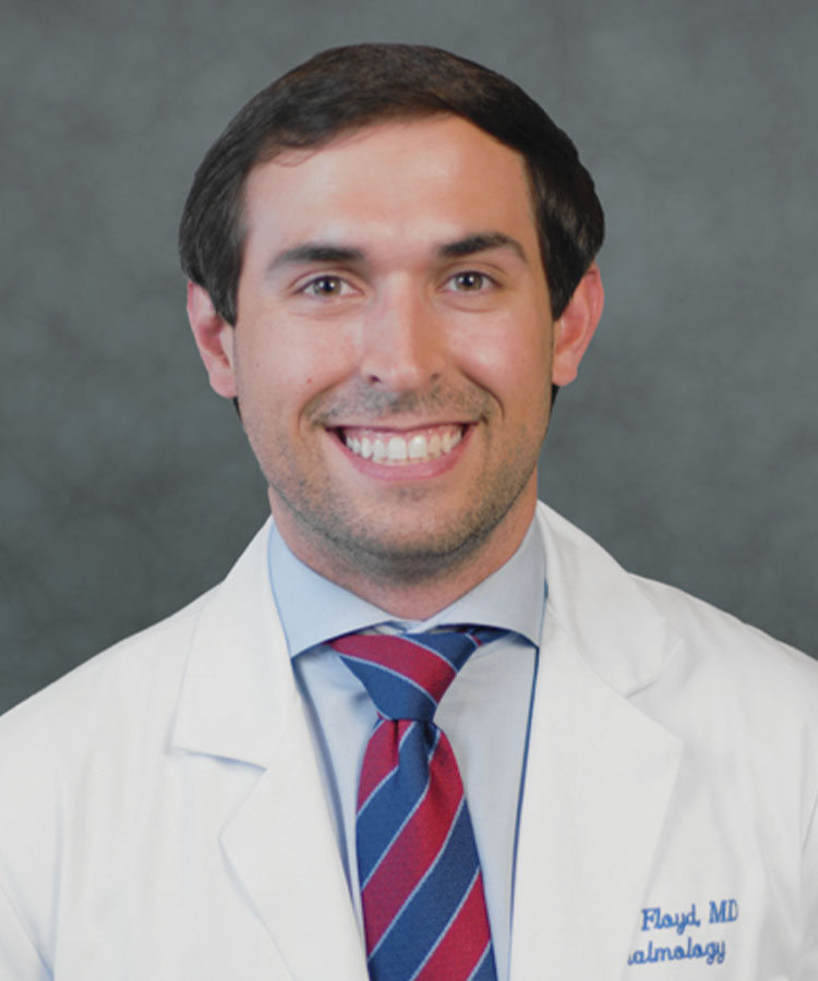 Matthew T. Floyd, M.D.