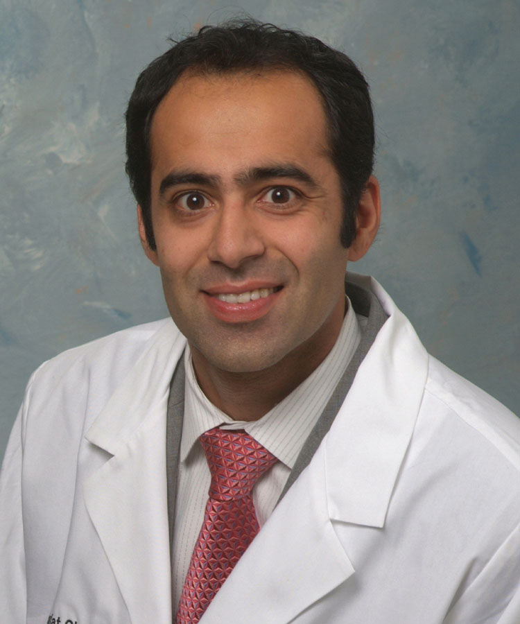 Rajat Ghaiy, M.D., F.A.C.S.