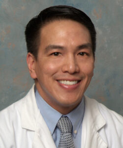 Derrick Pau, M.D., F.A.C.S.