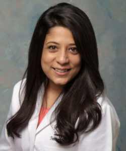 Shivani Sethi, M.D.