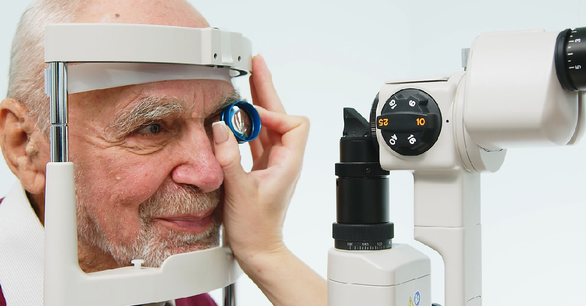 Types of Glaucoma: Open-Angle vs. Closed-Angle Glaucoma