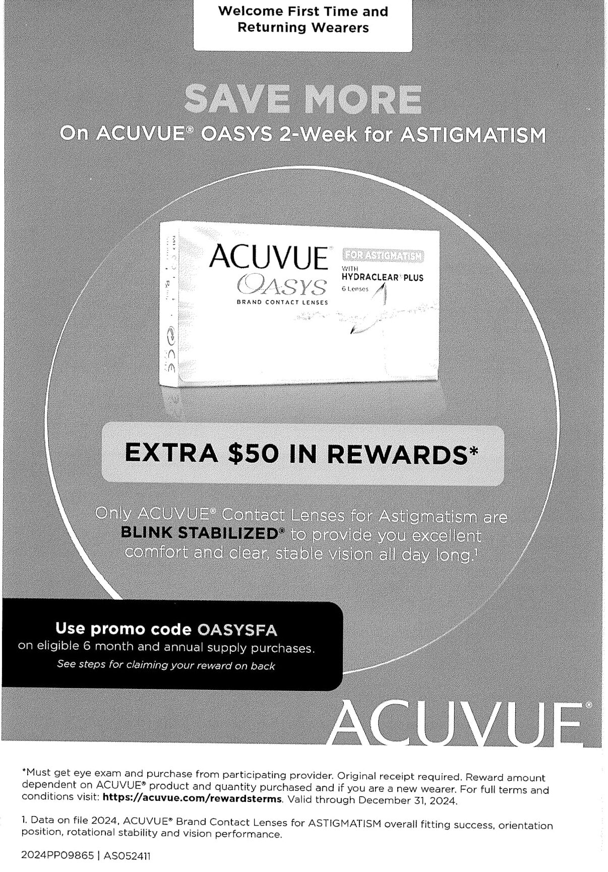 Acuvue 2 Week Front-1