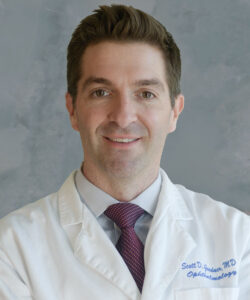 Scott D. Gardner, MD